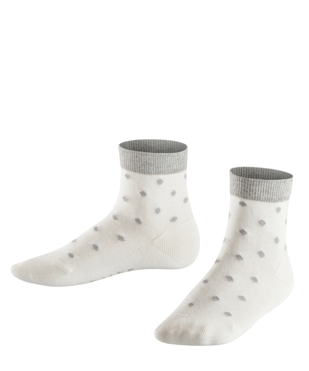 Socken Glitter Dot