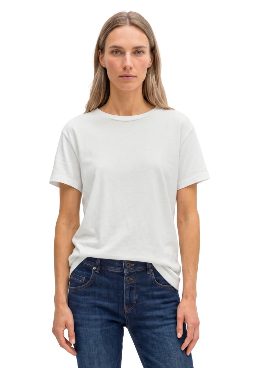 Damen T-Shirt Basic