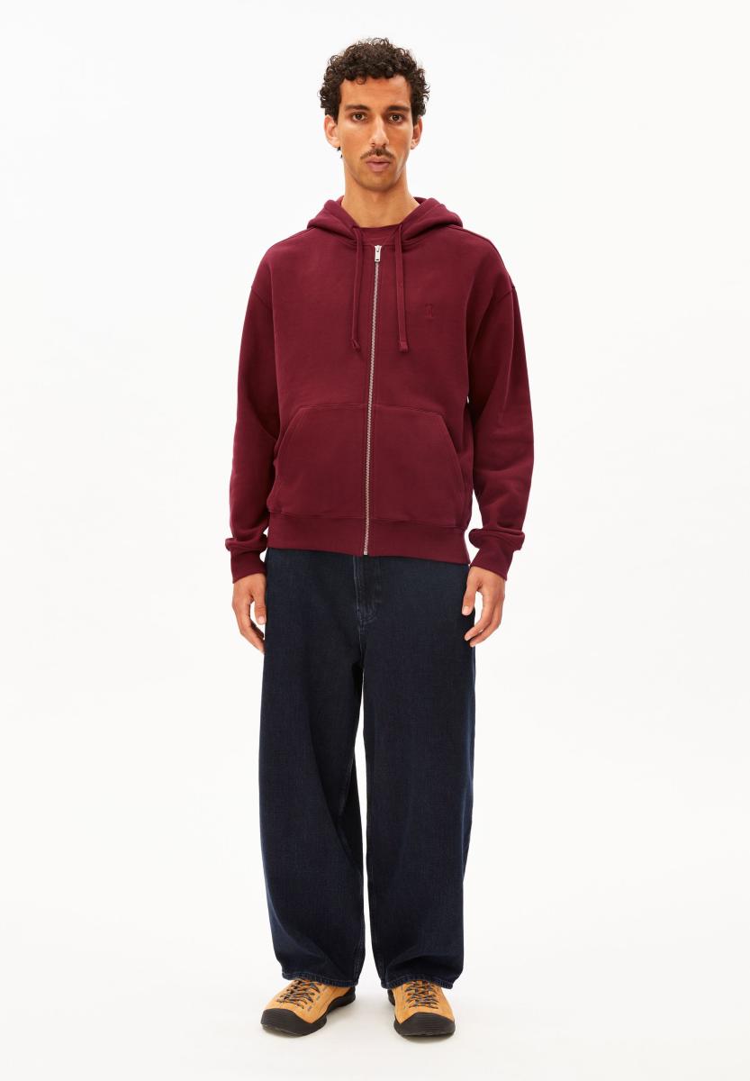 Herren Sweatjacke ICONIC Å SAROMIAAN