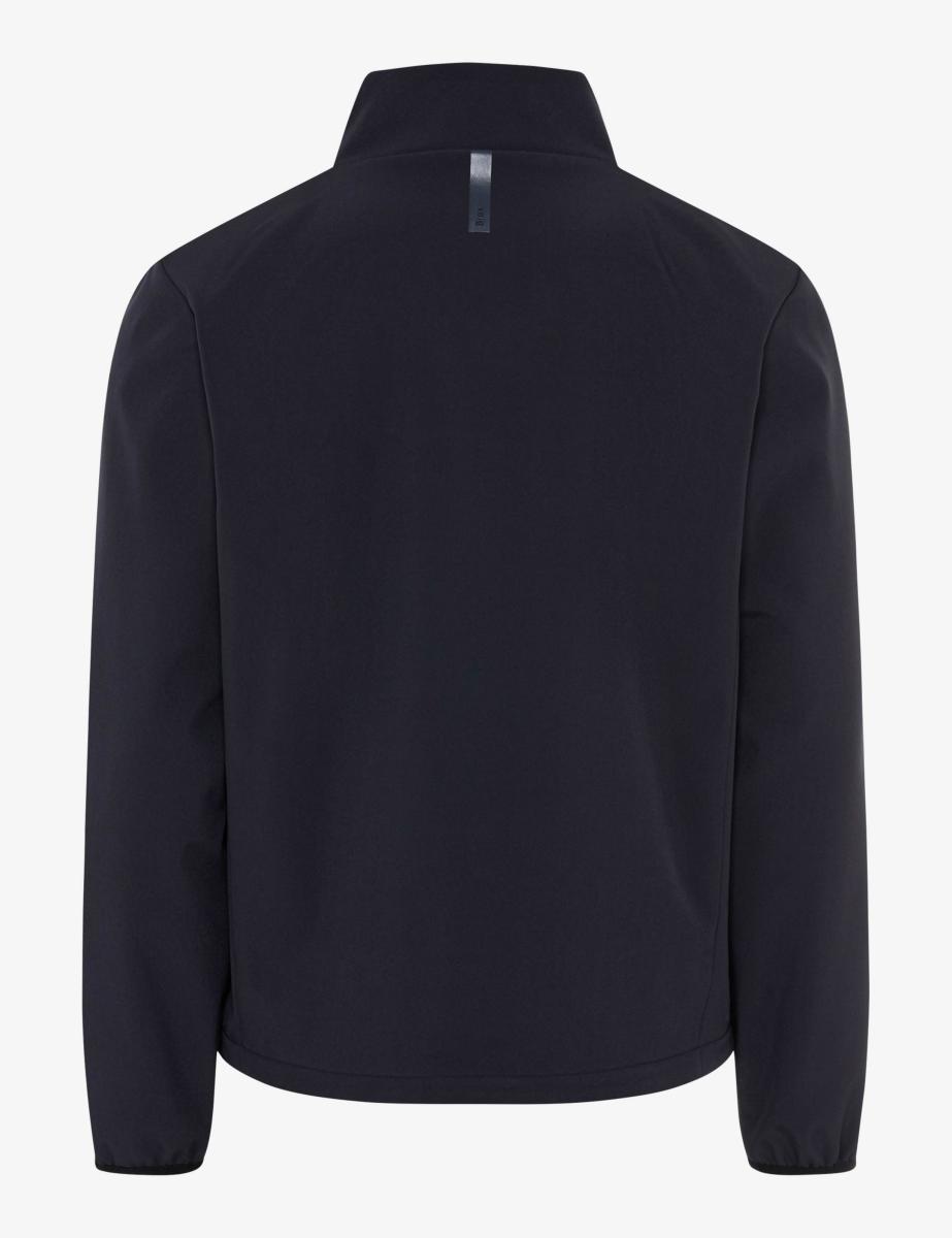 Herren Hybridjacke Trevor