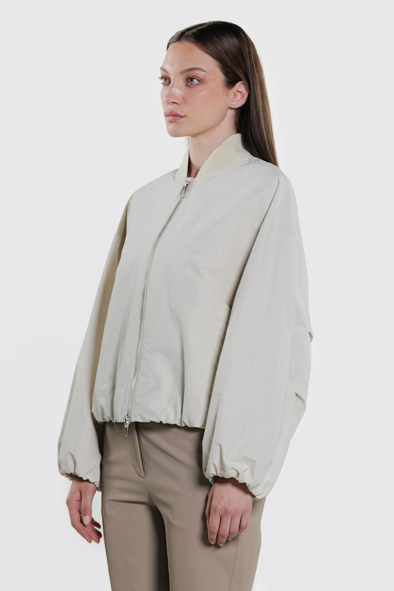 Damen Bomberjacke Thyne