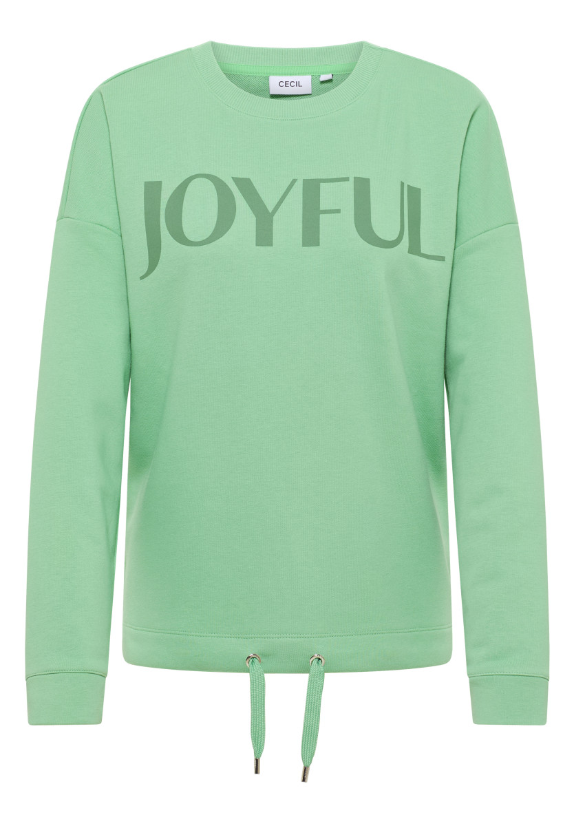 Damen Sweatshirt