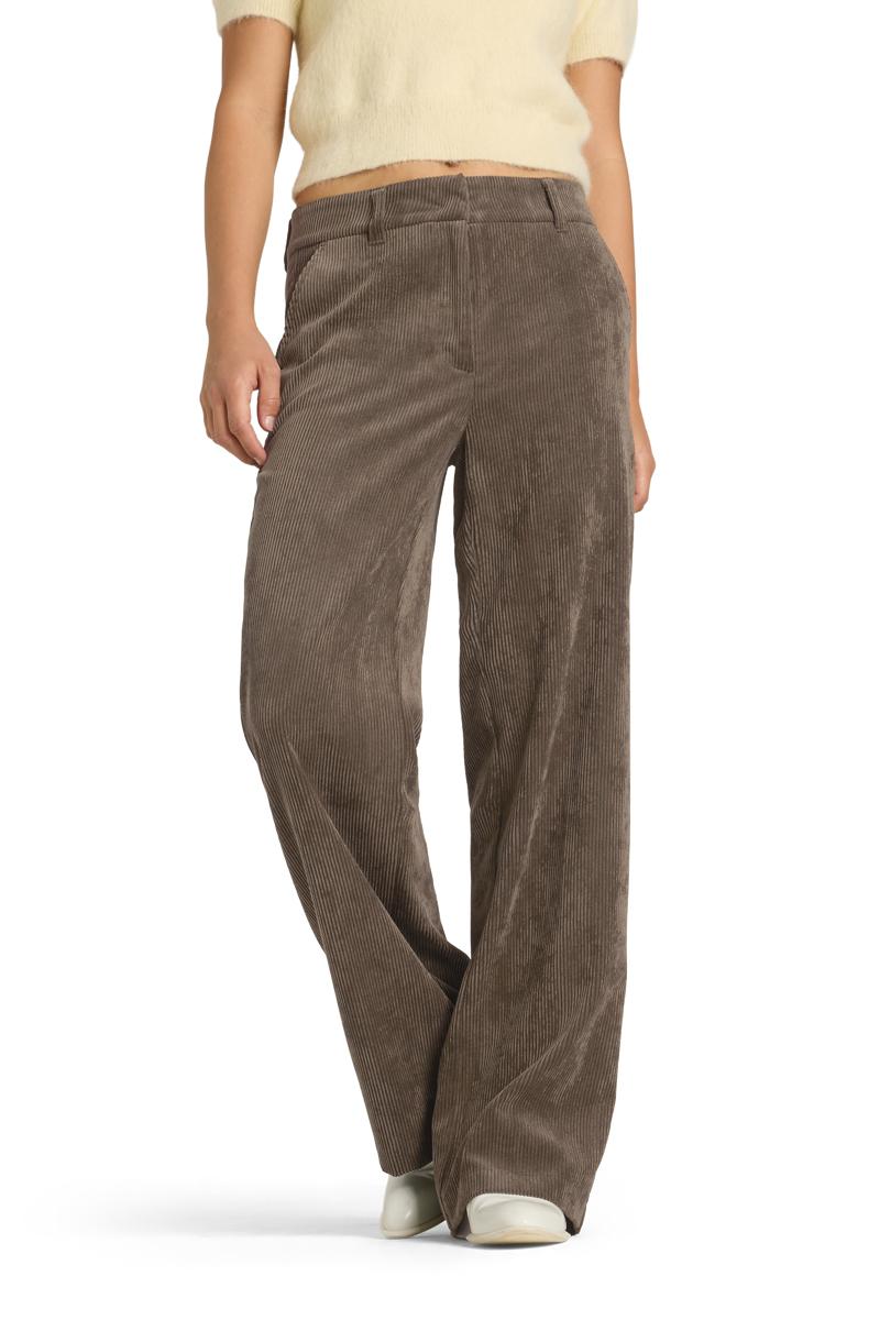 Damen Cordhose Amelie