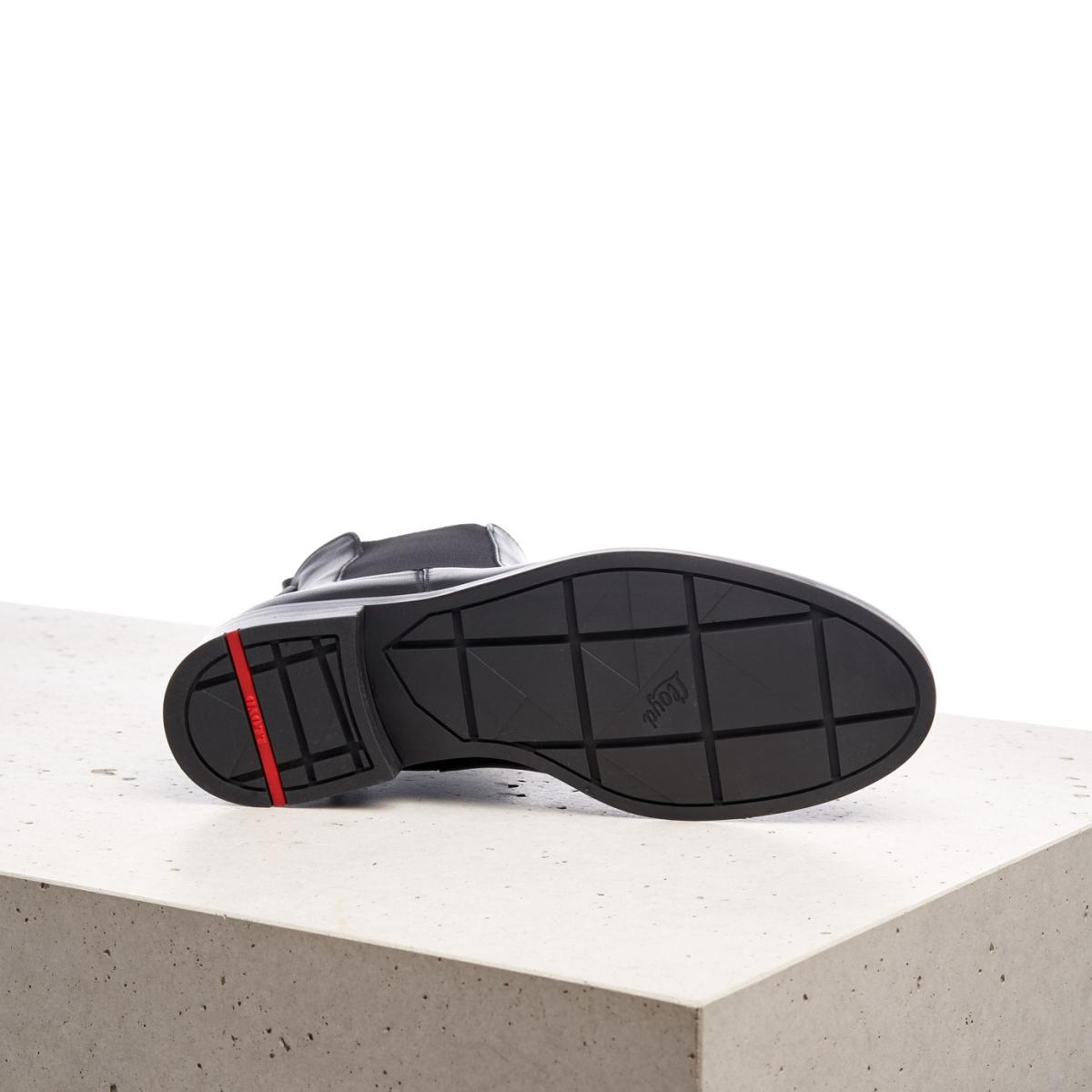 Damen Stiefelette