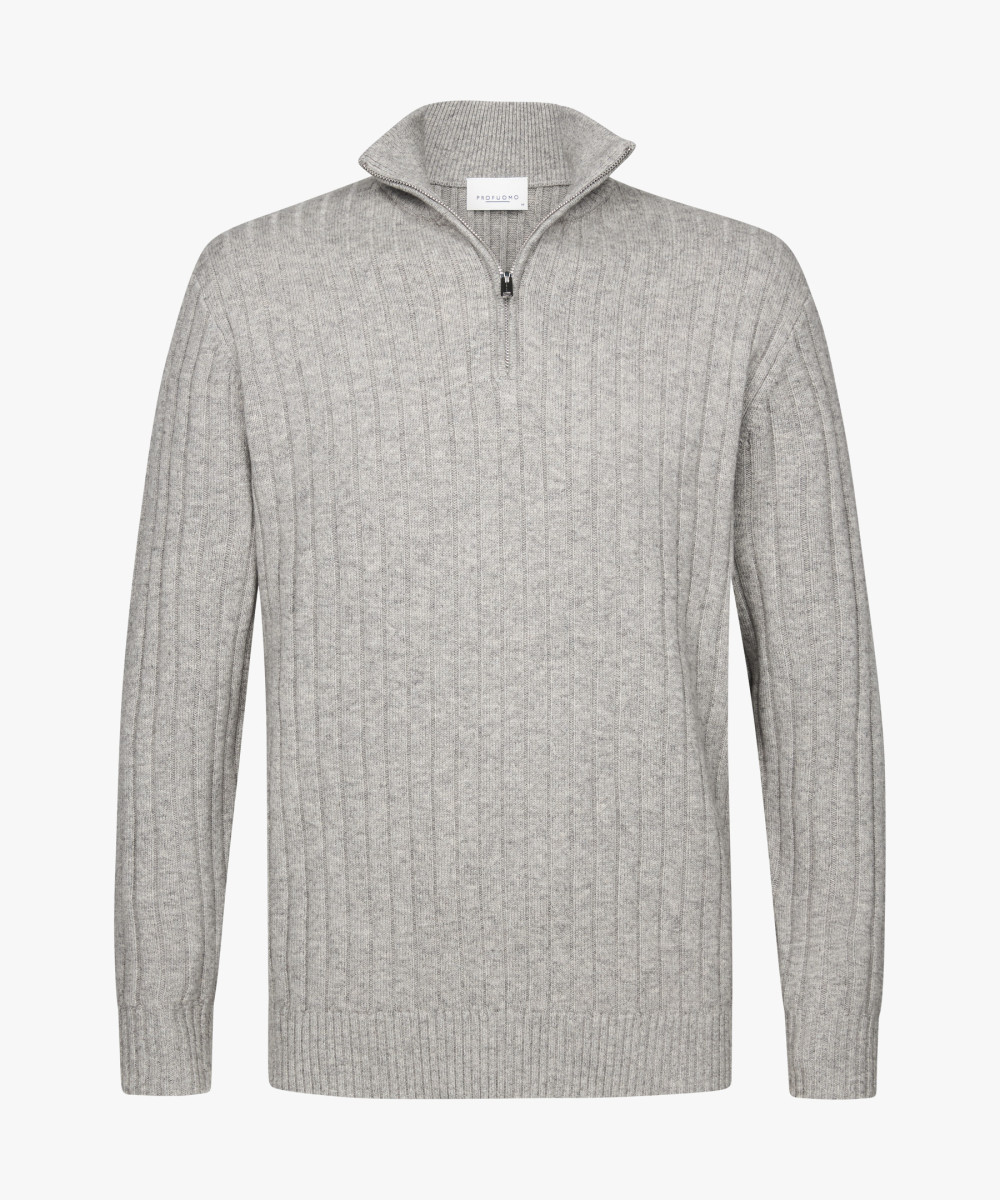 Herren Strickpullover