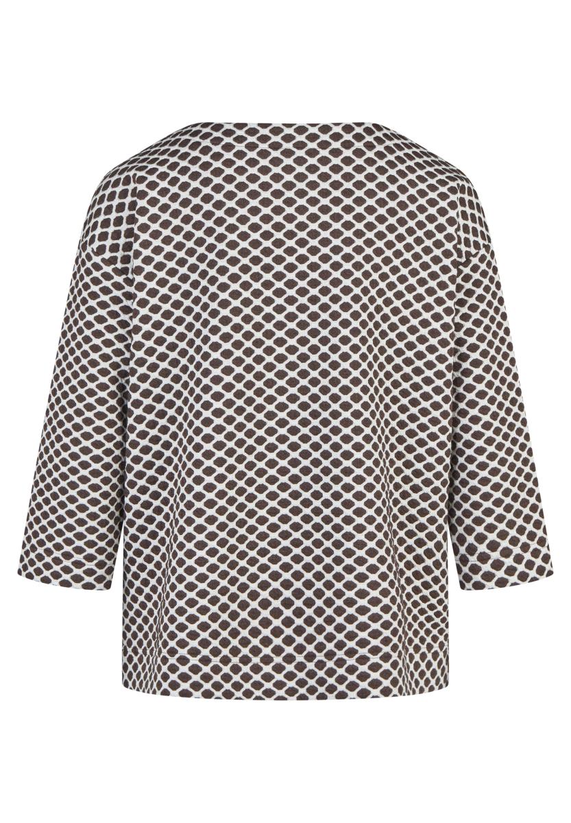 Damen Langarmshirt