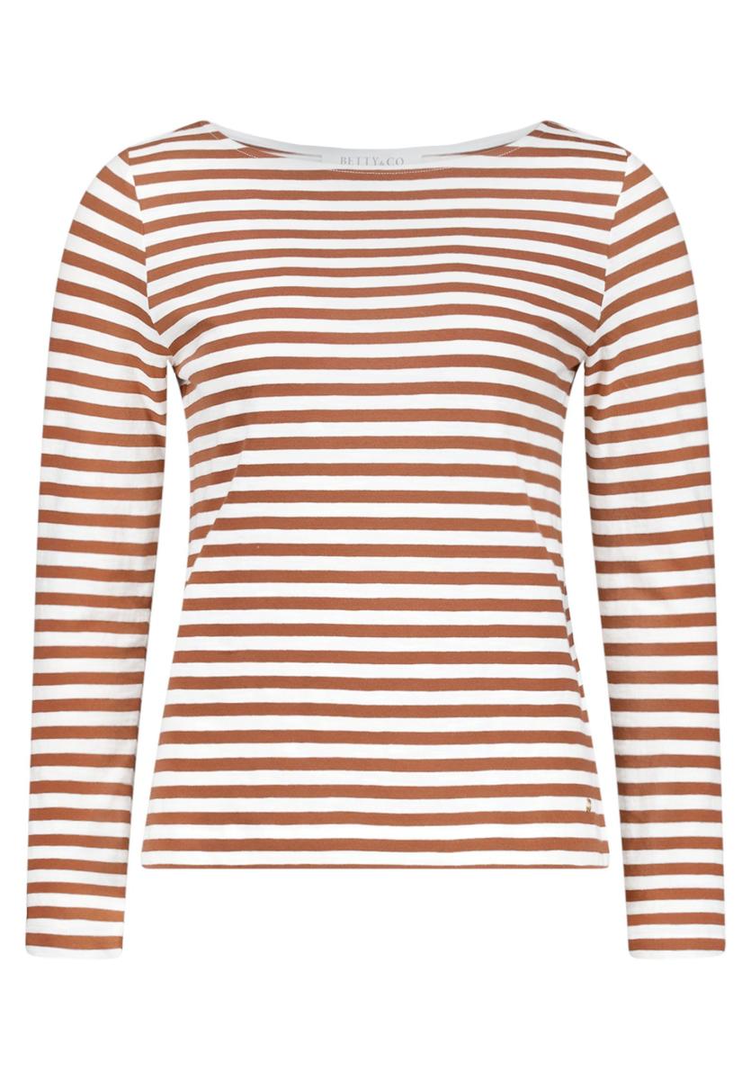Damen Langarmshirt