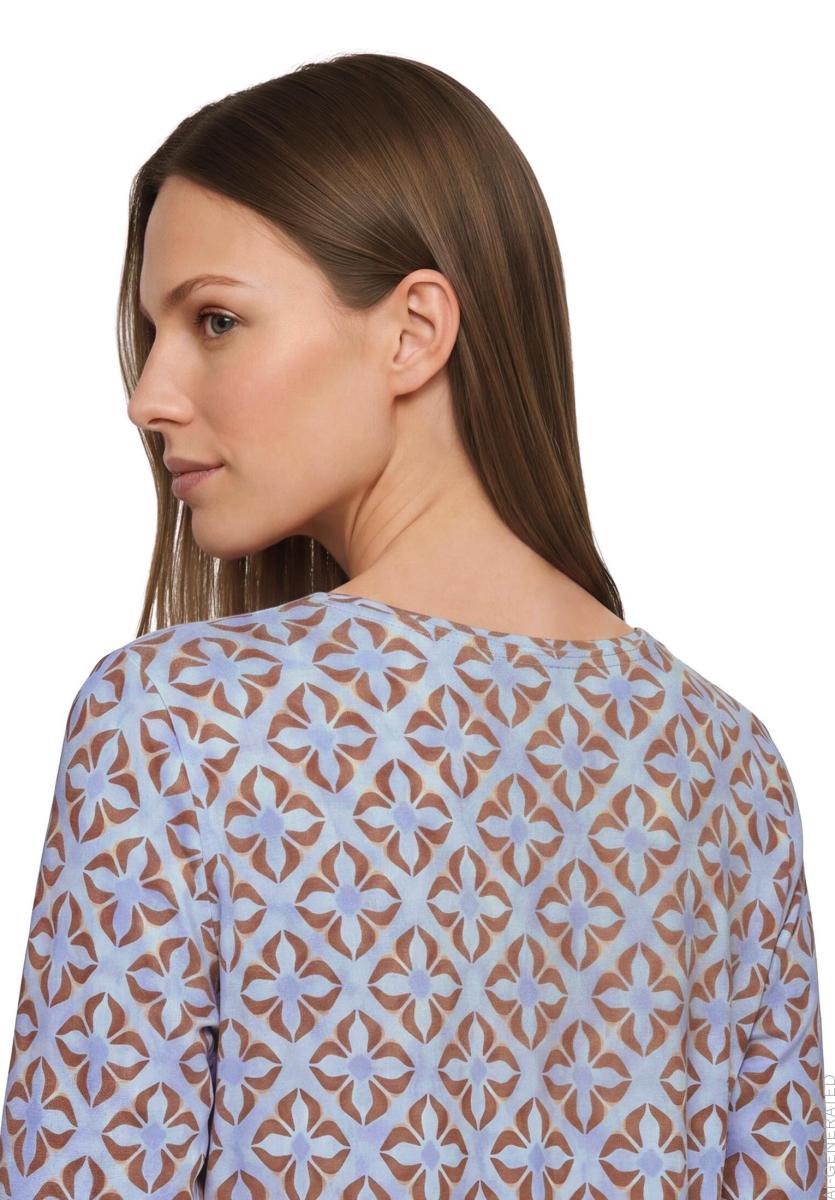 Damen Langarmshirt