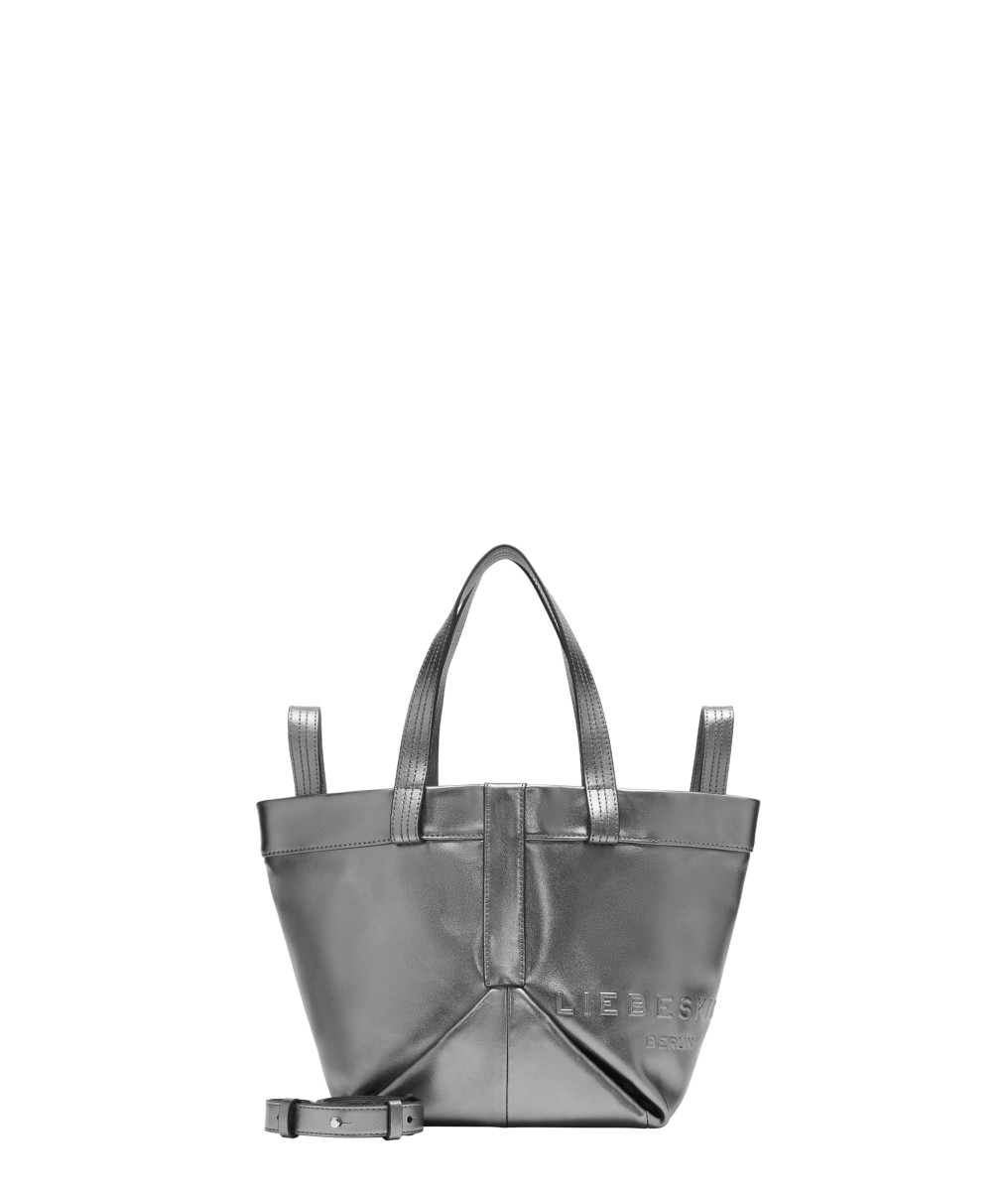 Tasche Metallic Elvira Shopper S