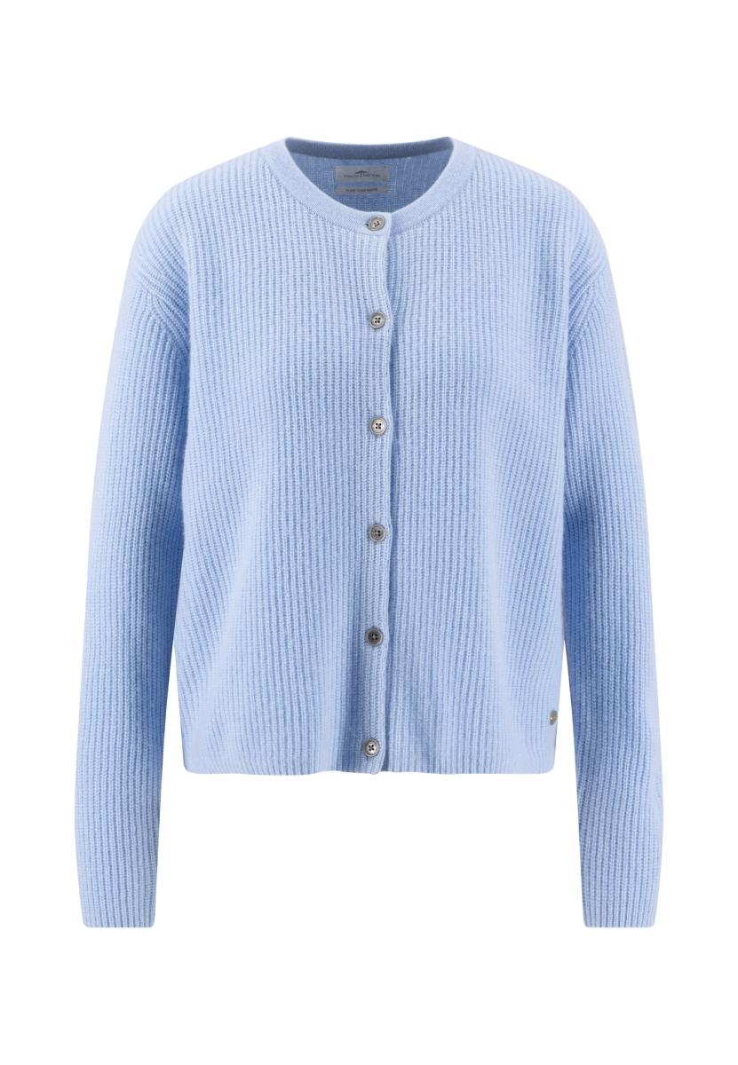 Damen Cashmere-Cardigan
