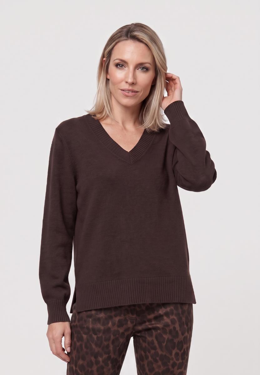 Damen Pullover Henny