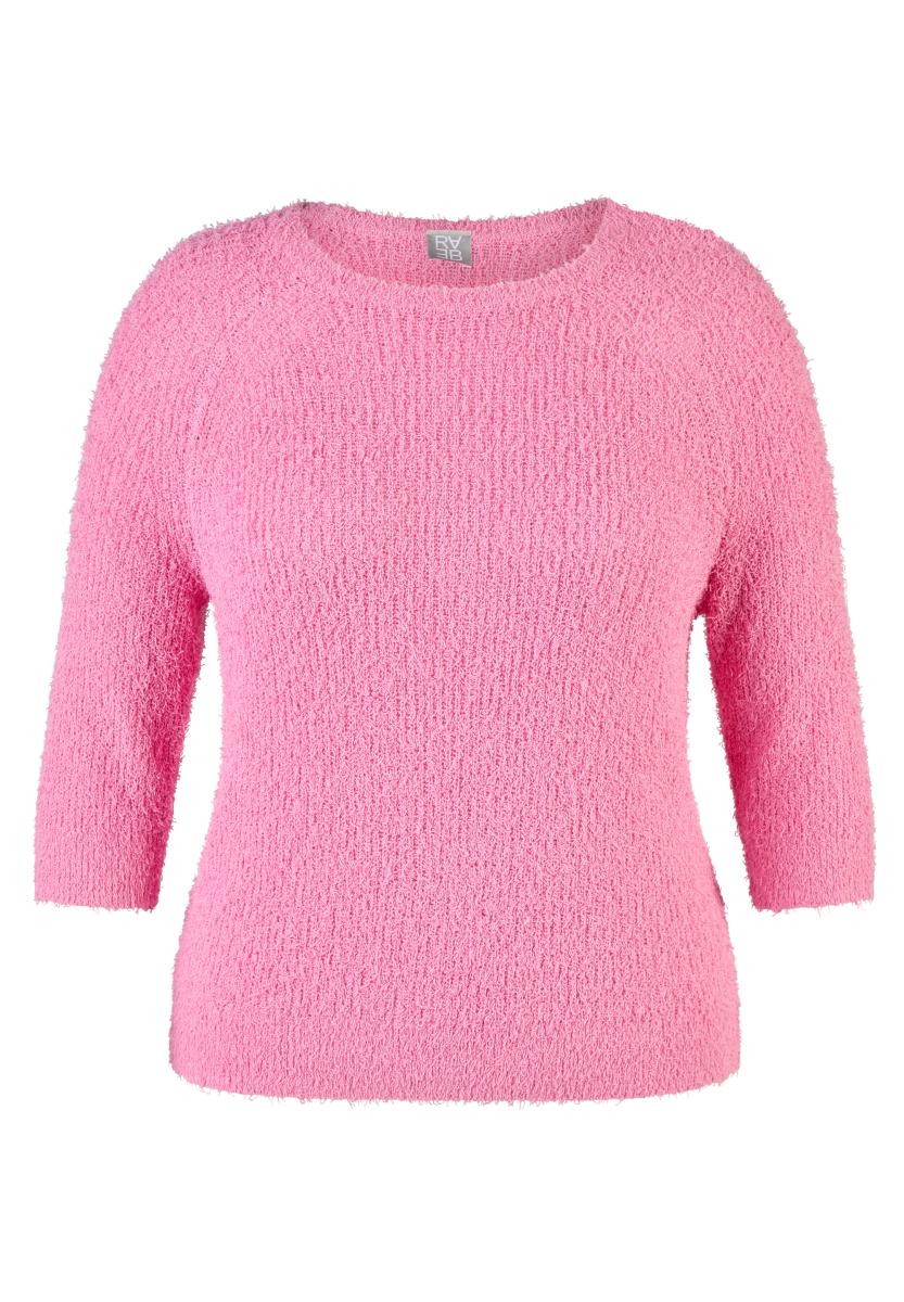 Damen Pullover New Romance