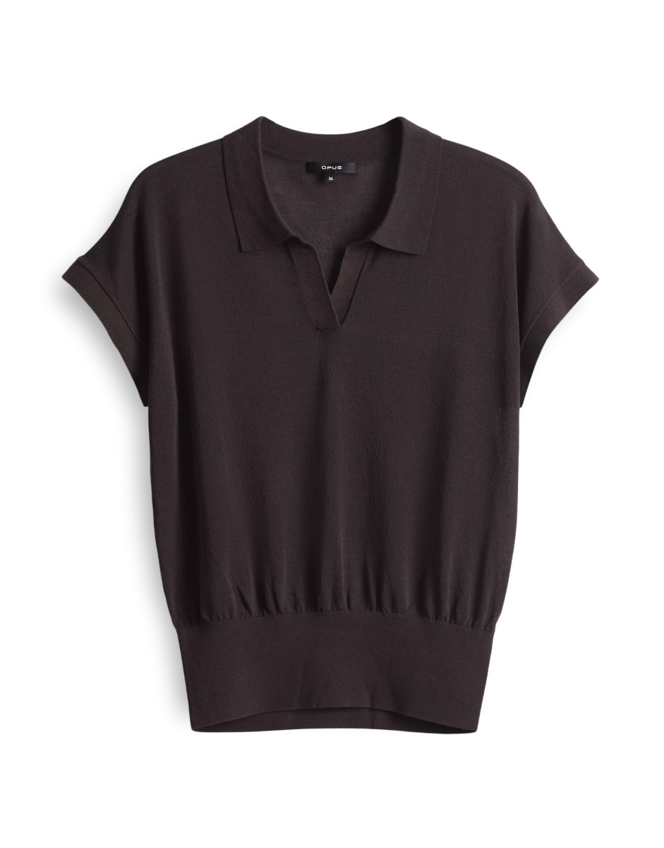 Damen Strickpullover Posara