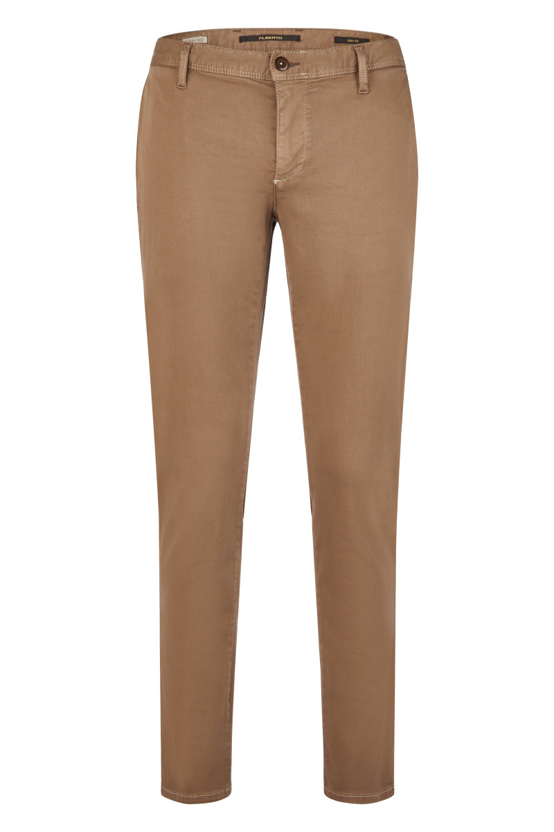 Herren Chino Hose Light Superstretch