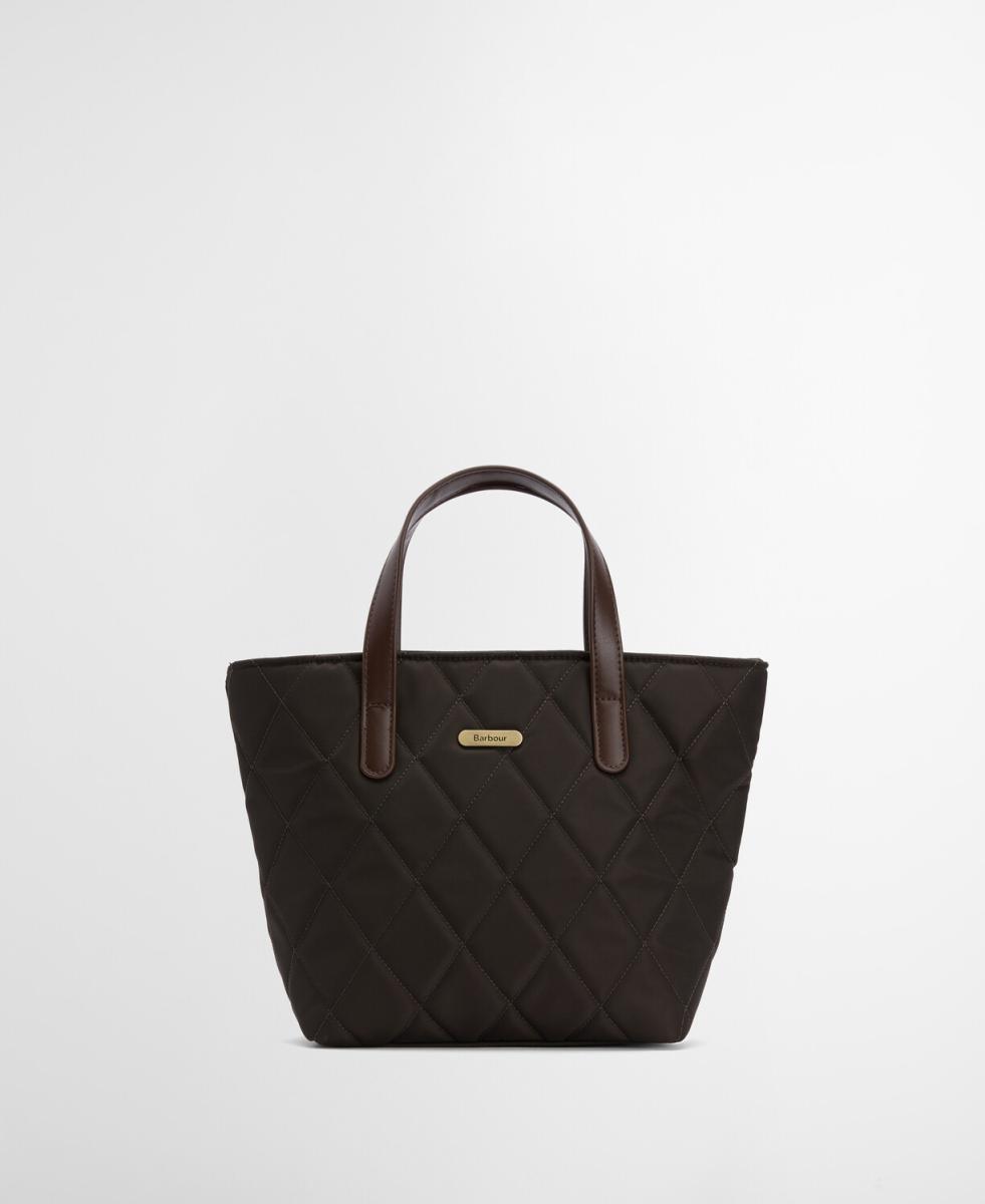 Tasche Quilted Mini