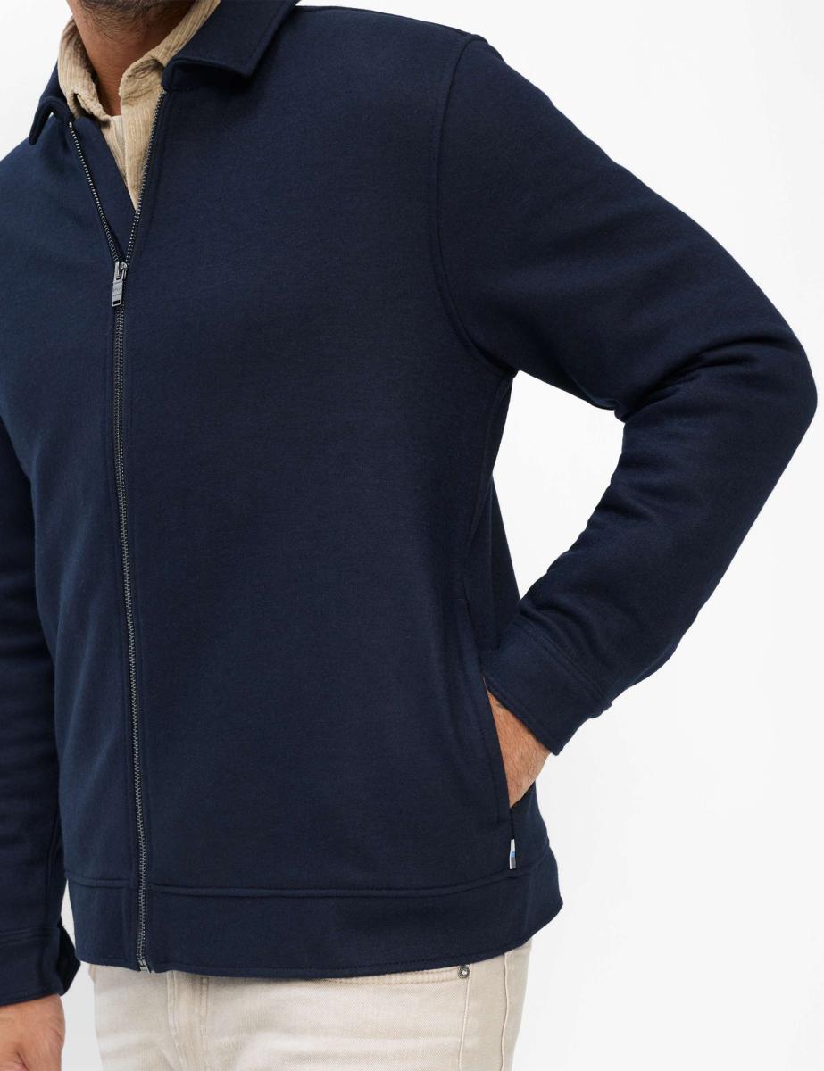 Herren Pullover Style Santiago