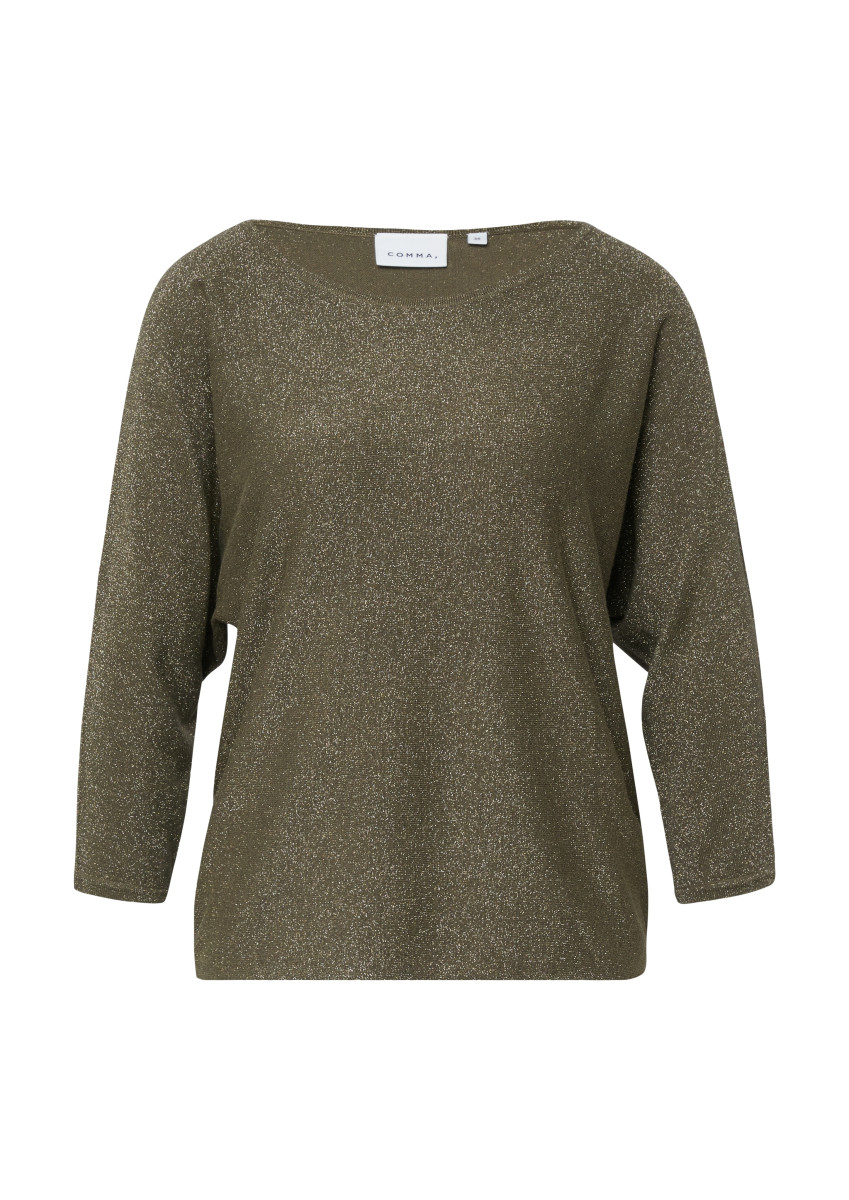 Damen Pullover