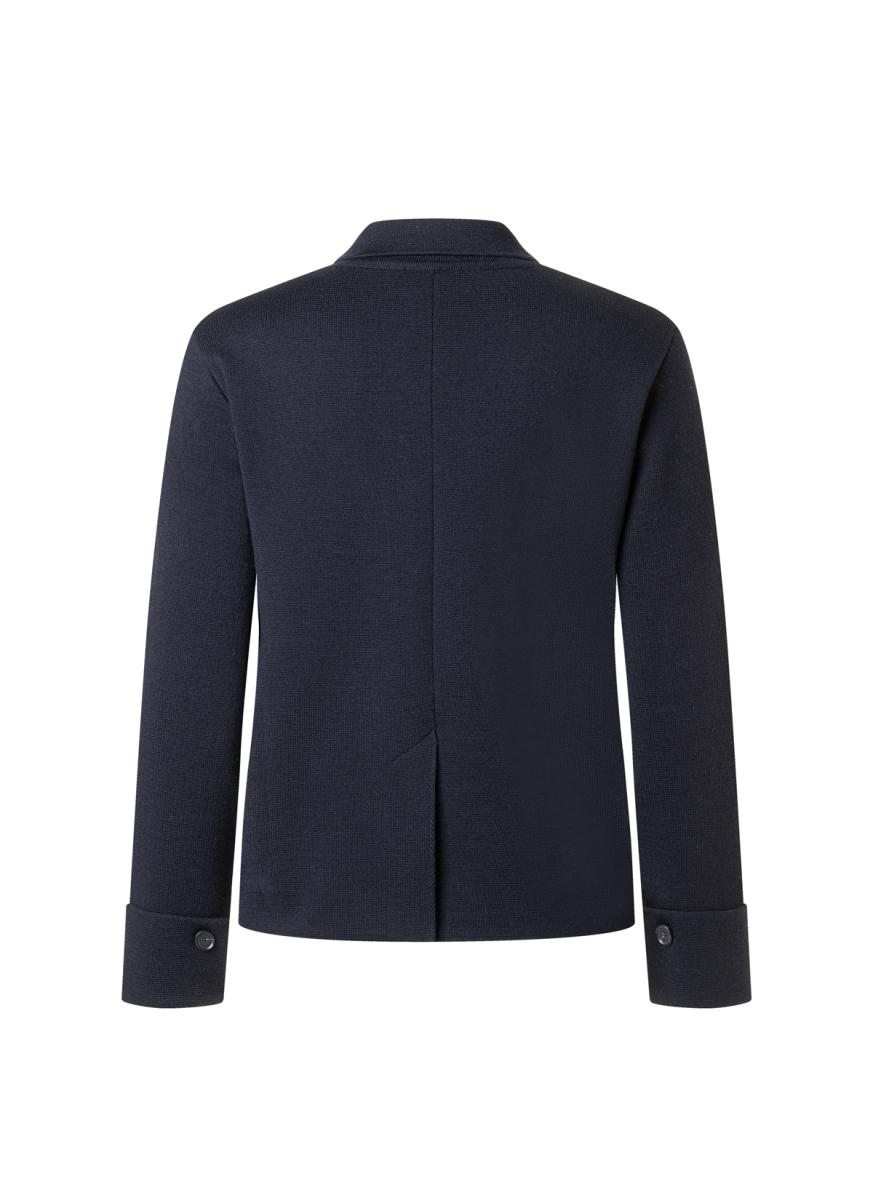Damen Strickjacke