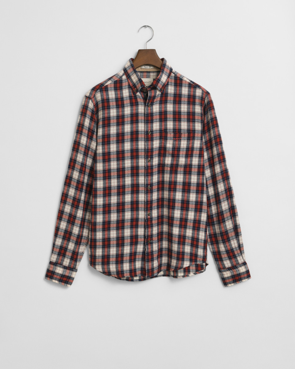 Flannelhemd