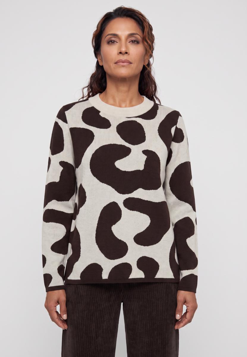Damen Pullover Henny