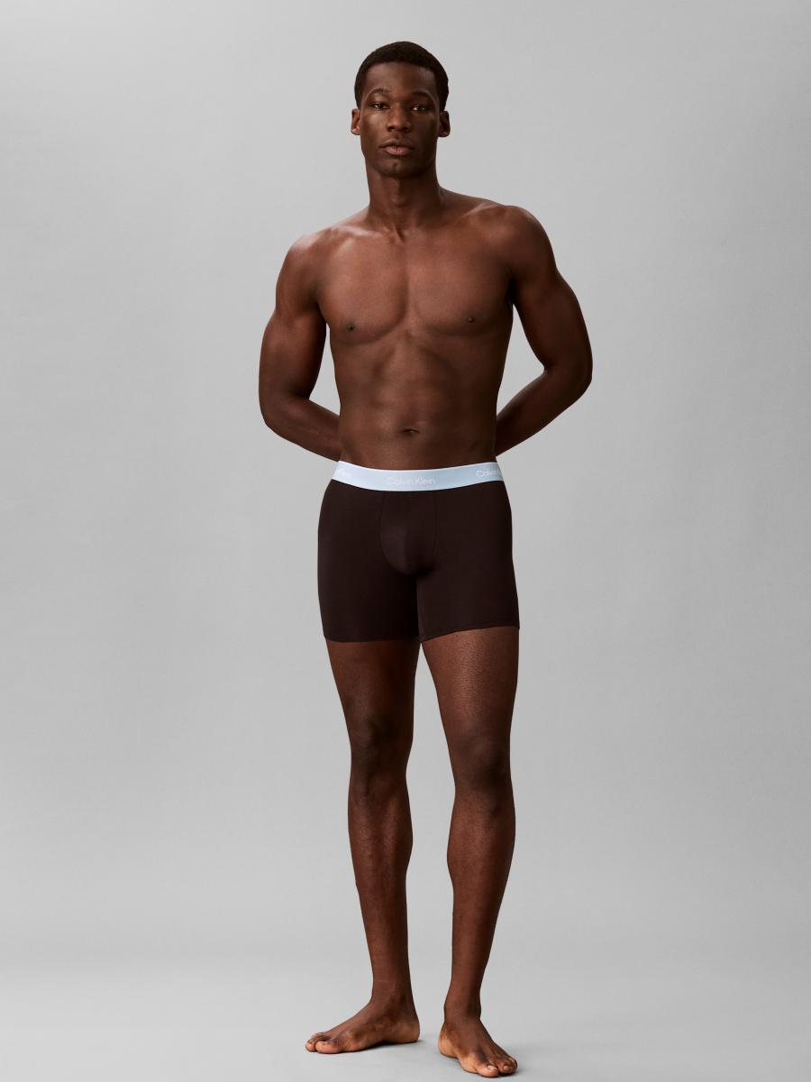 Herren Boxershorts 3er Pack
