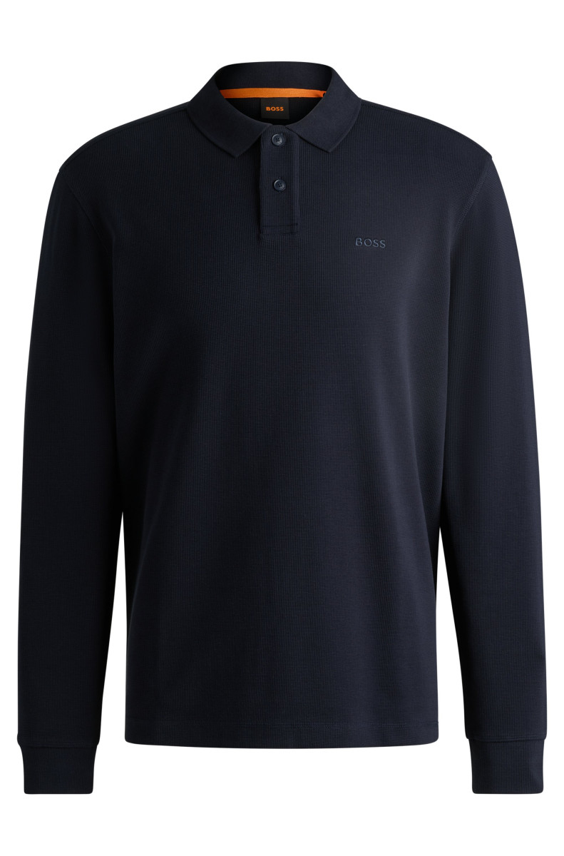 Herren Poloshirt