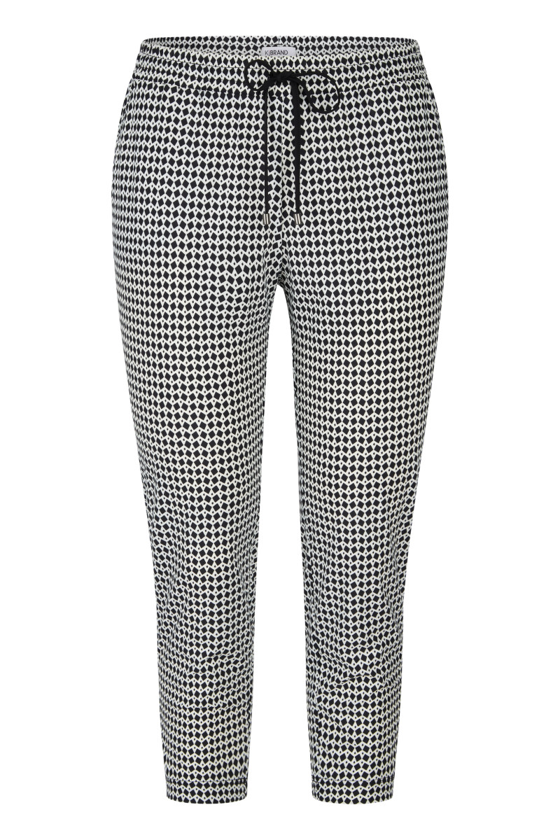 Curvy Joggpants Susie