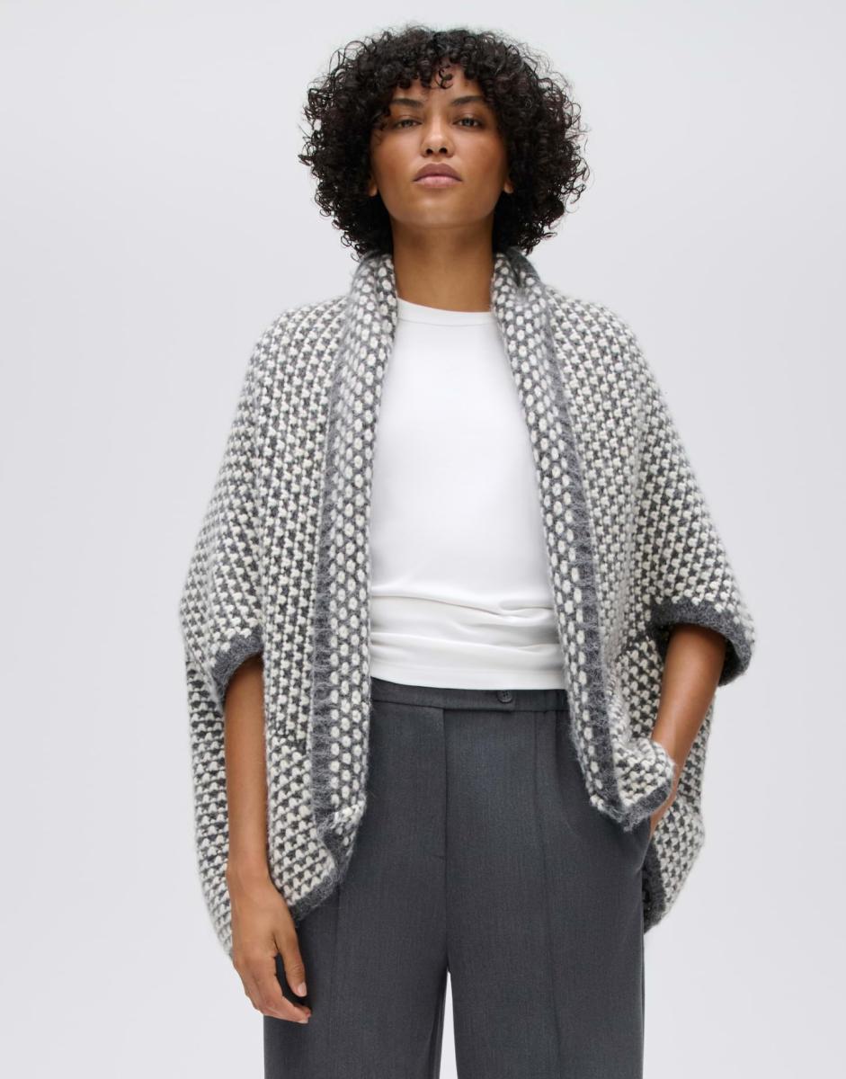 Damen Blazer Amaryllis Boho