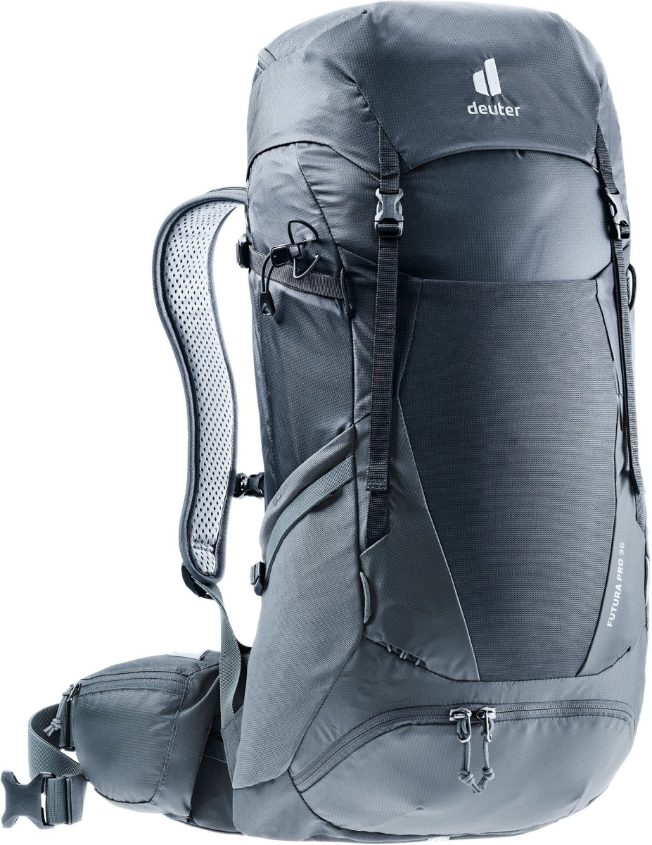 DEUTER Herren Wanderrucksack Futura Pro 36