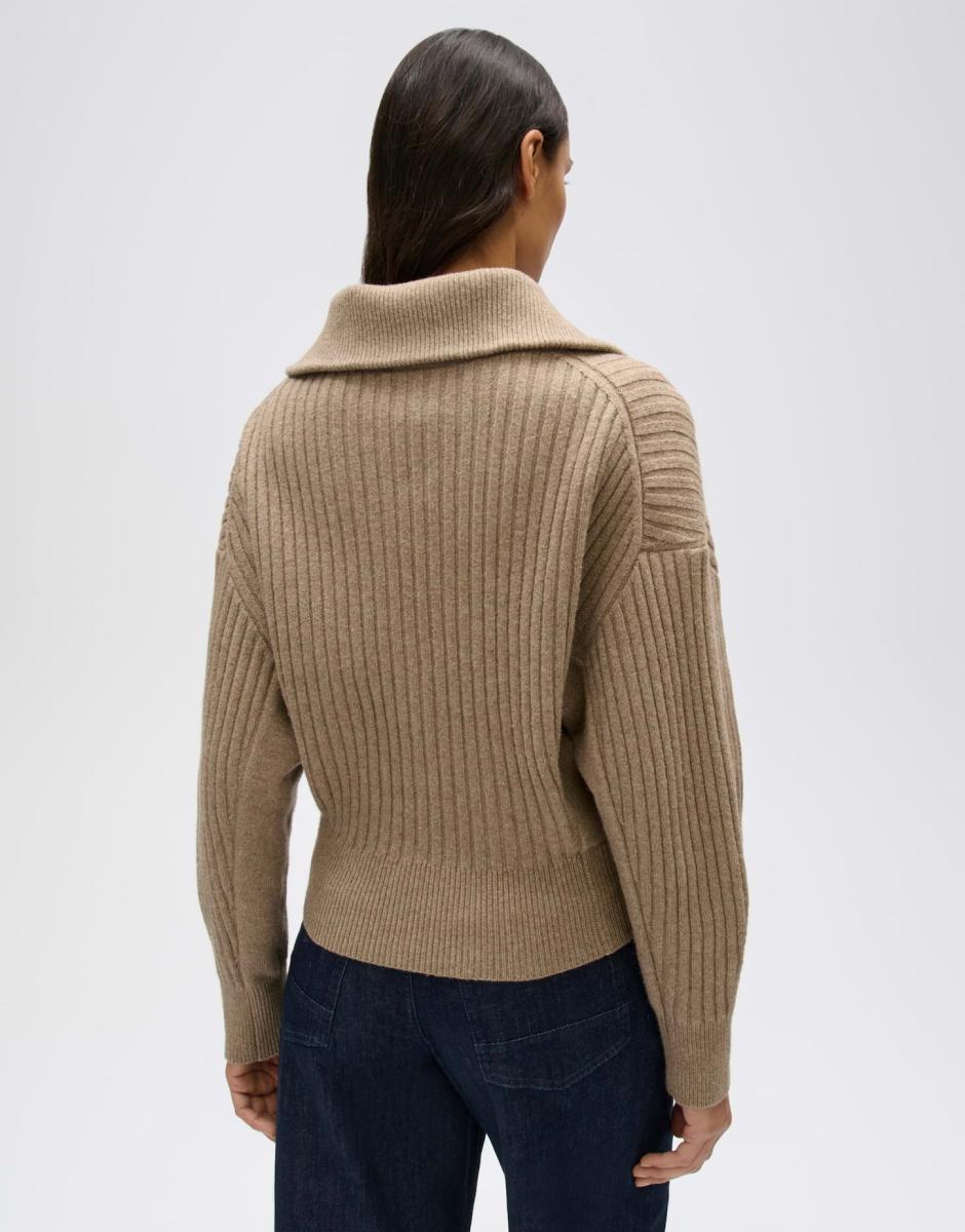 Damen Strickjacke Dodesa