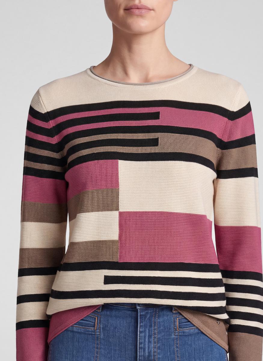 Damen Pullover