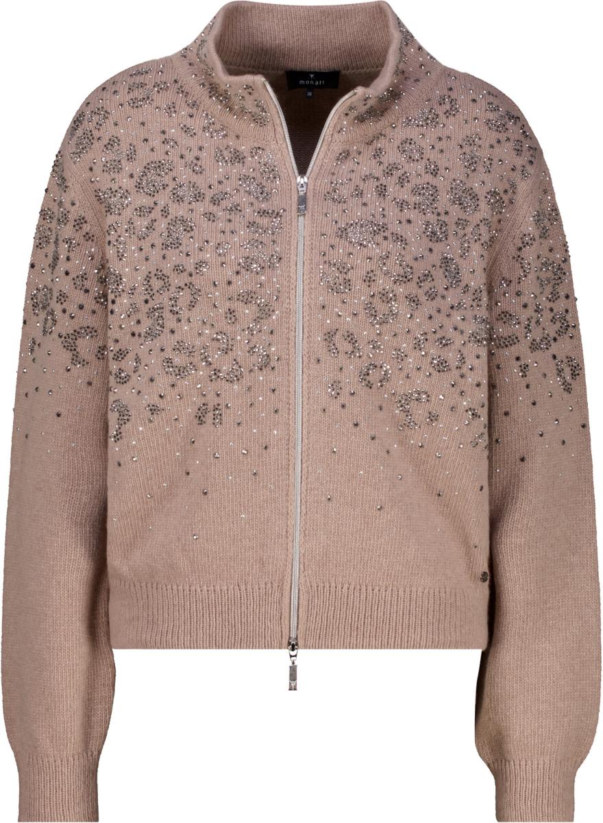 Damen Strickjacke