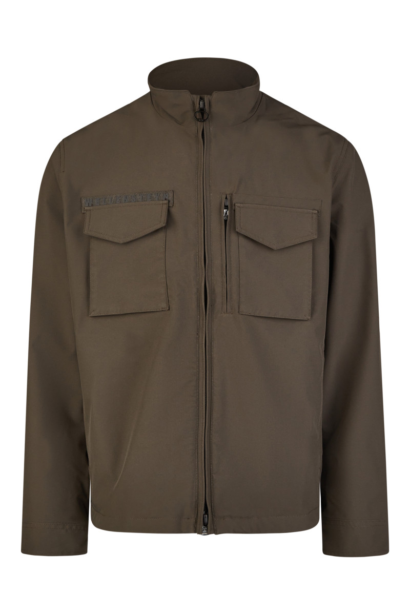 Herren Jacke Beaufield