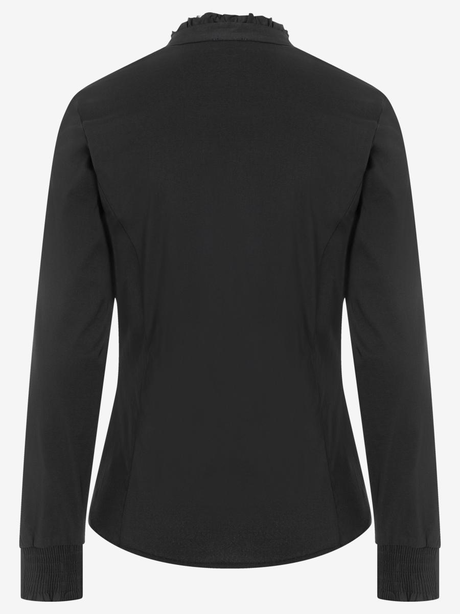 Hemdbluse