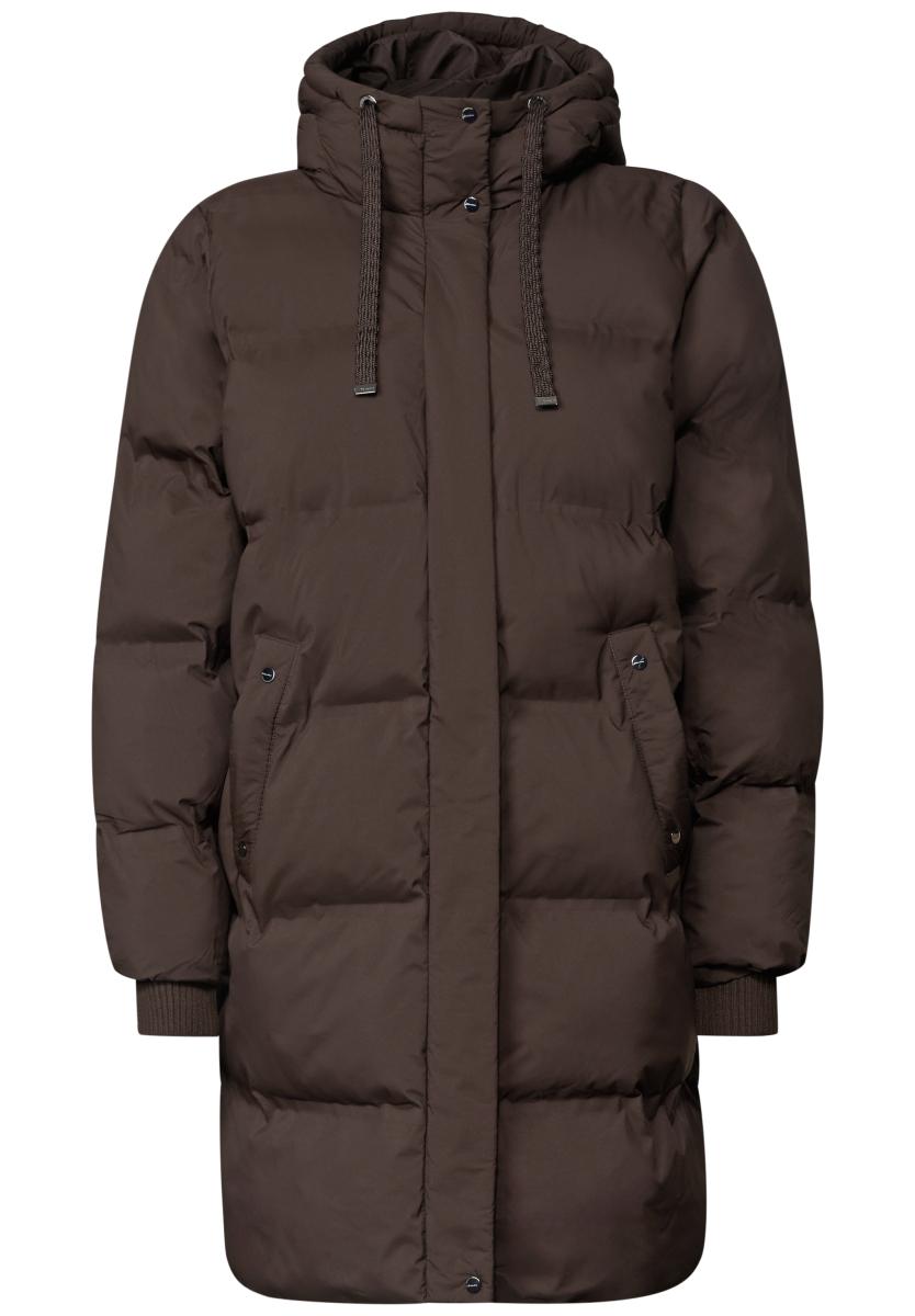 Damen Steppjacke