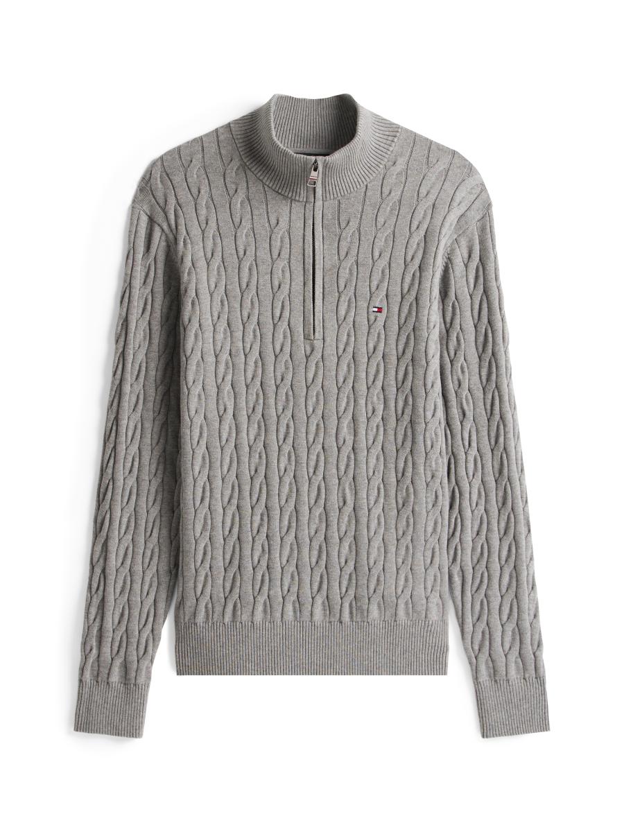 Herren Strickpullover