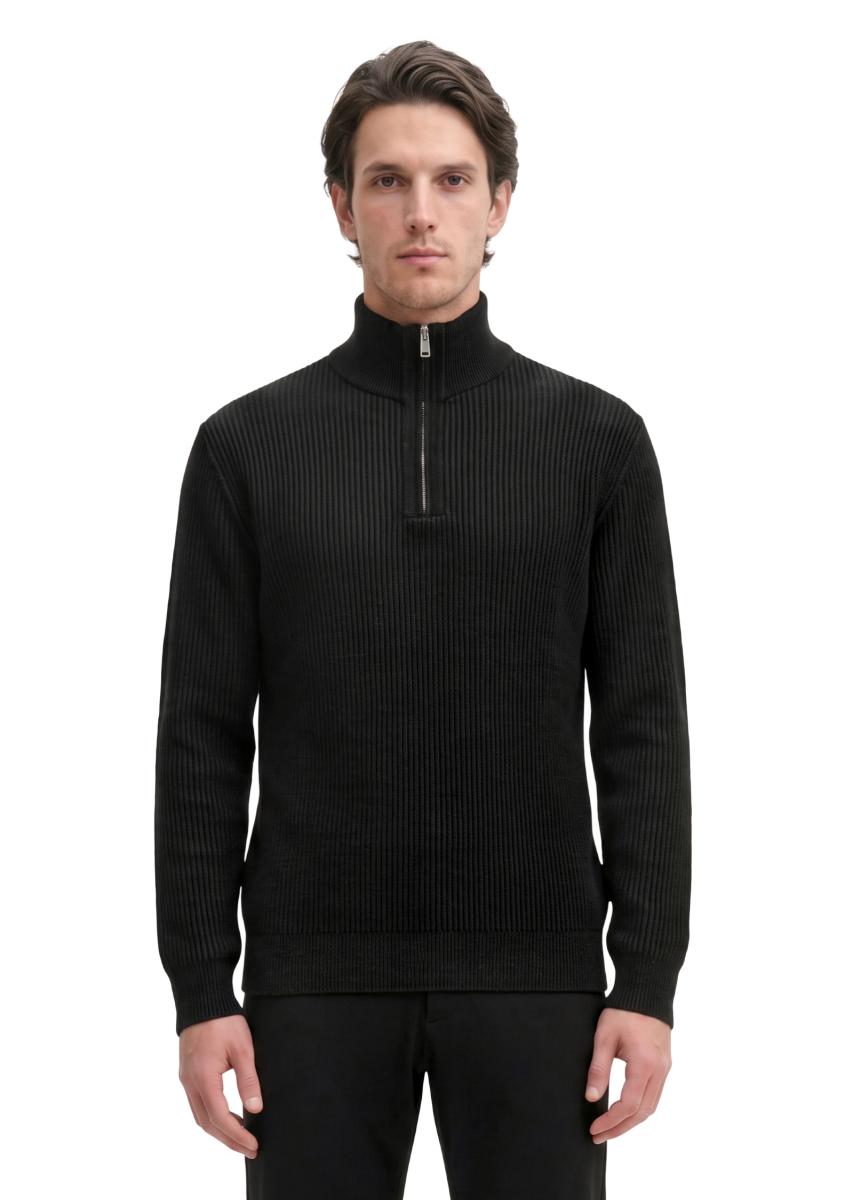 Herren Strick-Troyer
