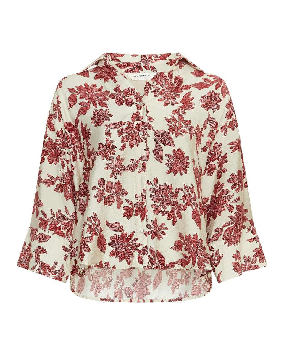 Bluse Vildana