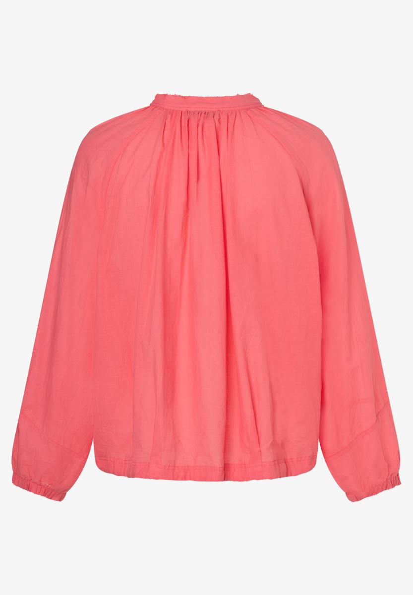 Weite Bluse