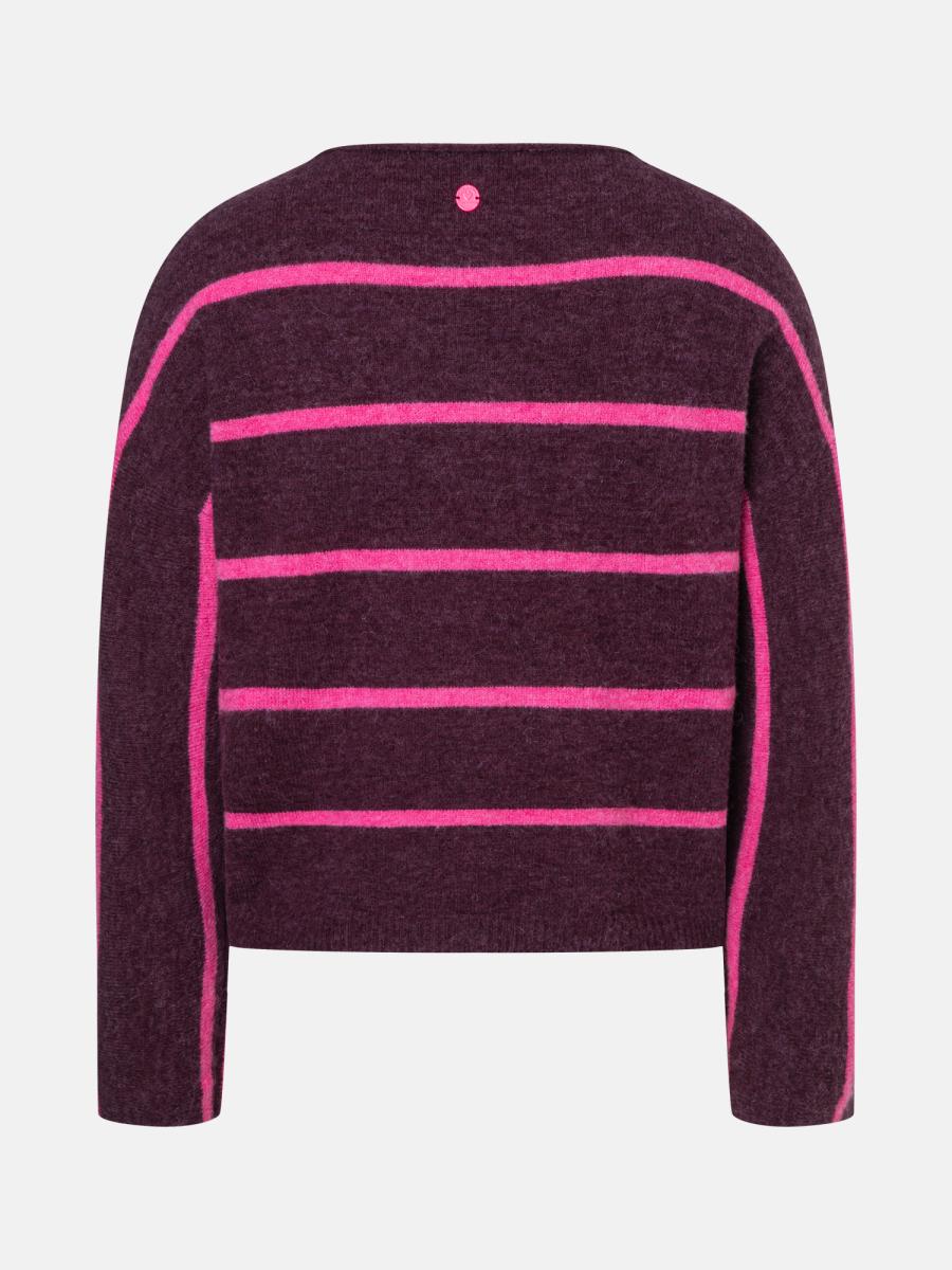 Damen Pullover SingaEP