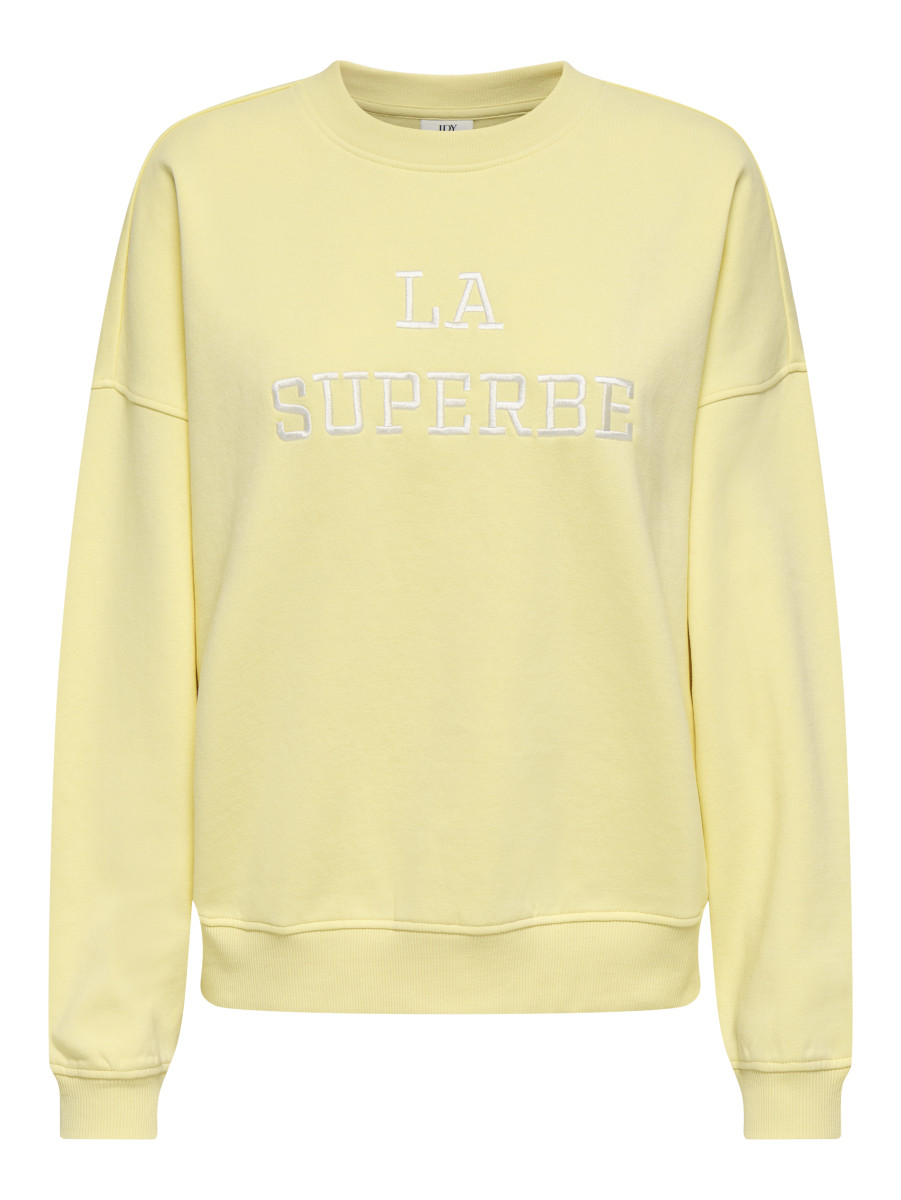 Damen Sweatshirt JDYMESA