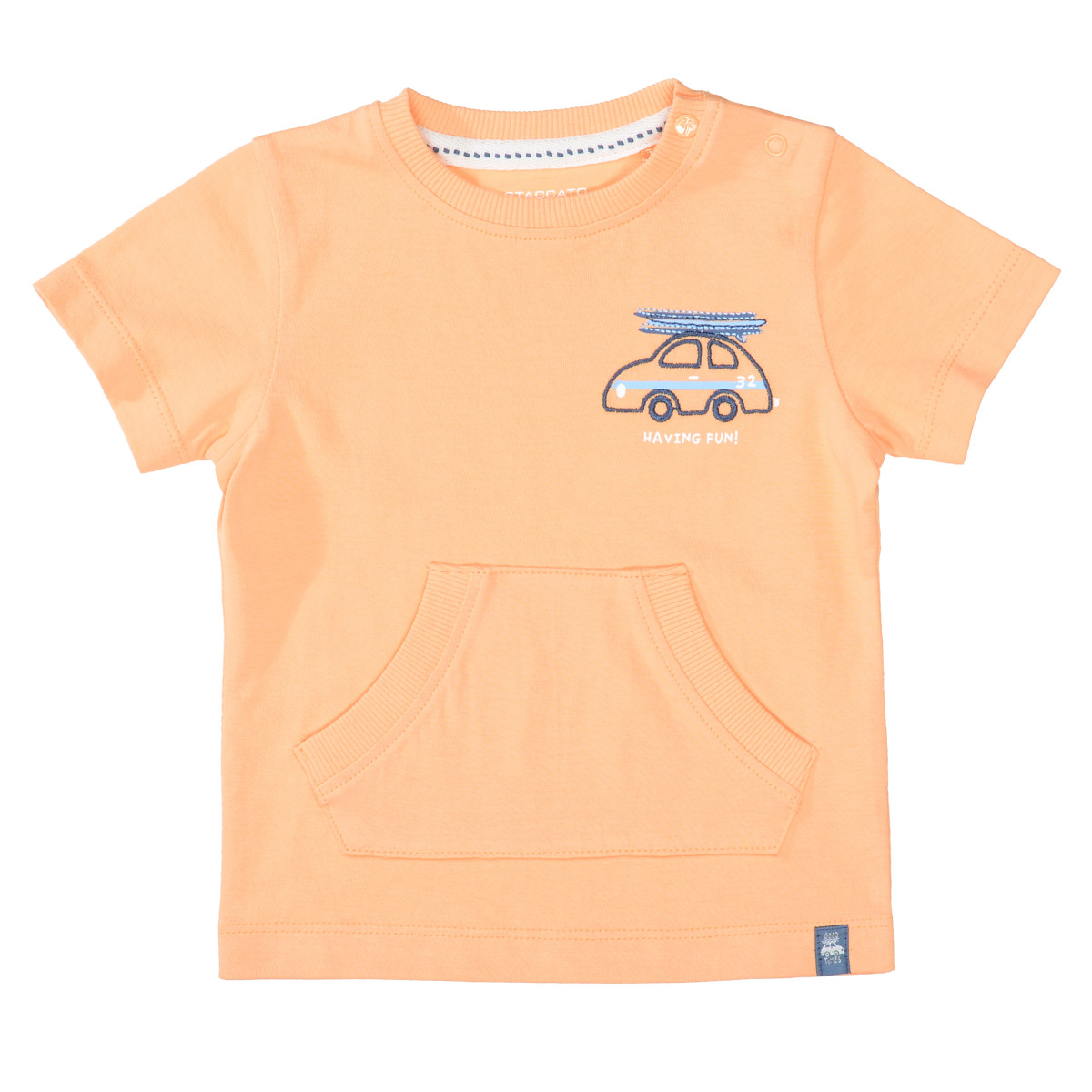 Kinder T-Shirt