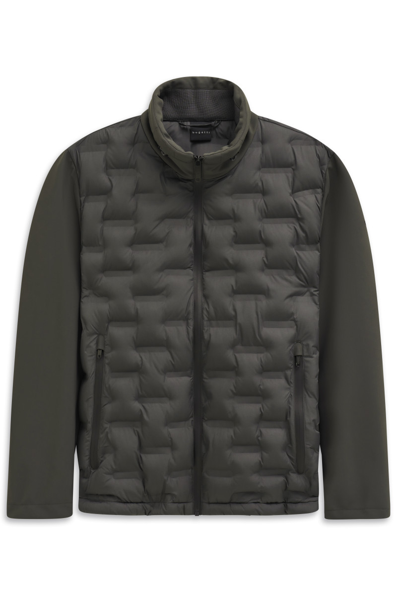 Herren Blouson