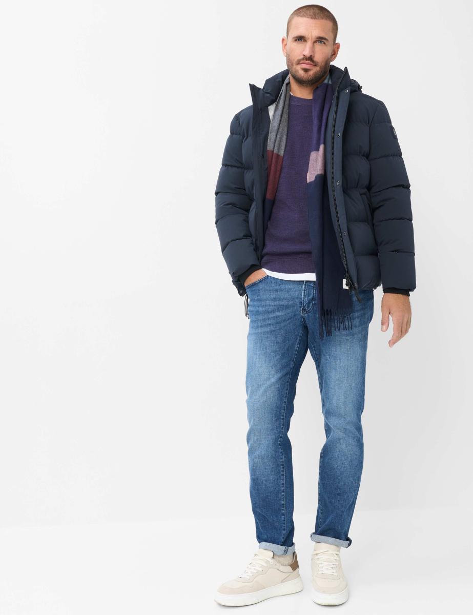 Herren Pullover Style Roy