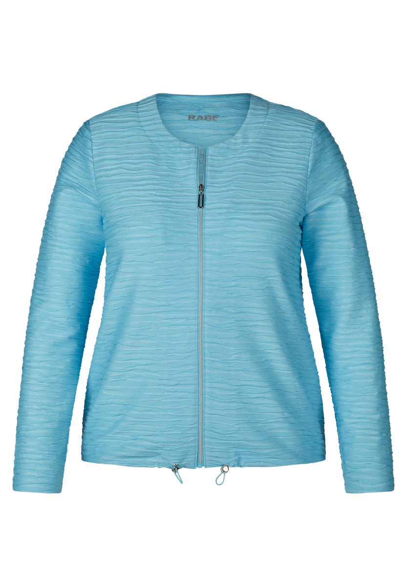 Damen Sweatjacke