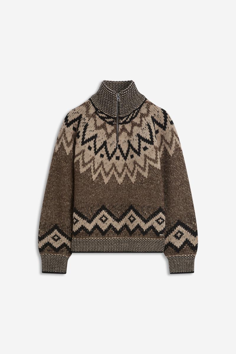 Damen Pullover CINORGA