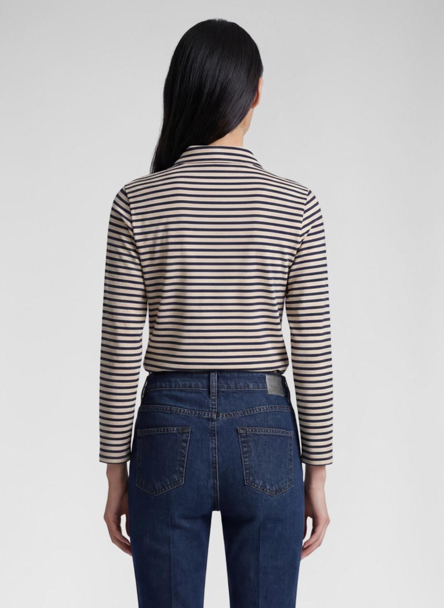 Damen Shirt Checks Please