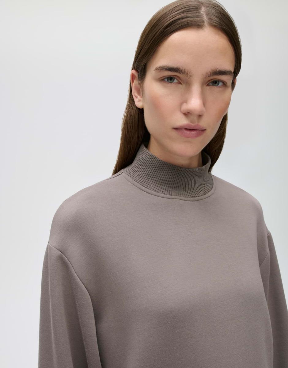 Damen Sweatshirt Gluba Club
