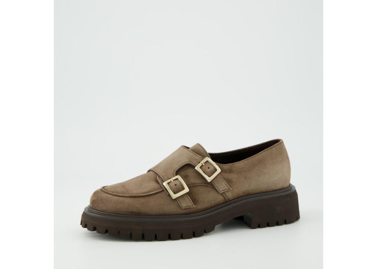 Damen Loafer