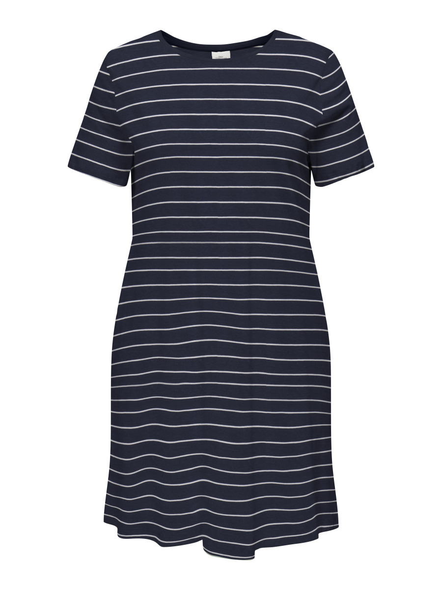 Curvy Kleid CARMAY LIFE